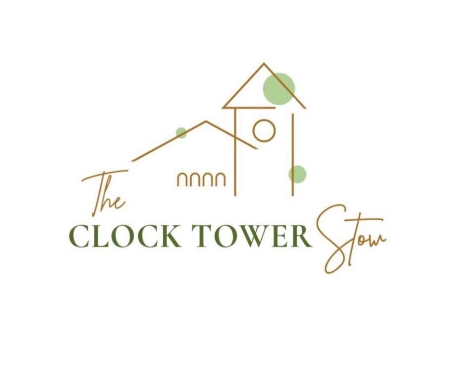 דירות The Clock Tower Stow מראה חיצוני תמונה